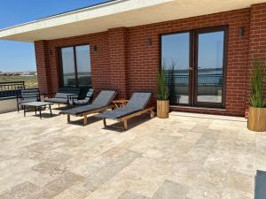 Pensiunea Livada Techirghiol