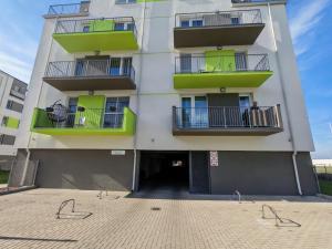 Juniper 2 Studio - 3hvězdičkové hotely ve městě Kecskemét