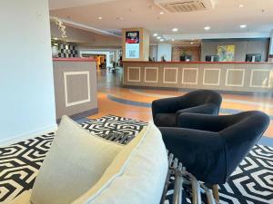 Condominio Barretos Thermas Park - Condohotel 1242