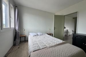 Appartements Comfortable apartment close to the sea : photos des chambres