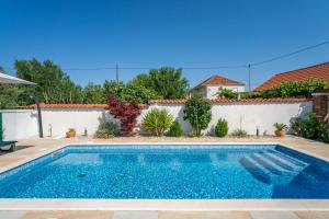 Haus Zdravko in Prkos - Haus für 4 Personen