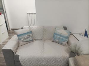 Apartamento de 3 dormitorios