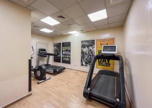 Luxury 3BR in Dubai Marina Man 2203