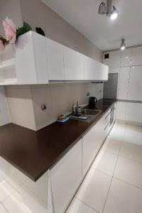 Masarska Family Apartment free Parking