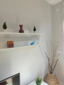 NUEVO Apto cerca de PLAYA y METRO con PARKING PRIVADO II