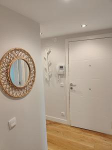 NUEVO Apto cerca de PLAYA y METRO con PARKING PRIVADO II