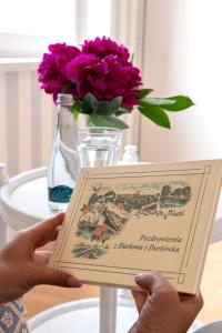 Apartament PERŁA Północna 19a Darłówko DreamHouse nad morzem