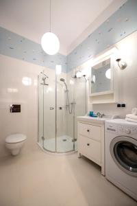 DreamHouse Apartament PERŁA Północna 19a Darłówko Wschodnie