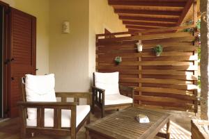 "Il Piccolo Principe" - Residenze Gattopardu img11