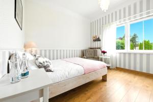 Apartament PERŁA Północna 19a Darłówko DreamHouse nad morzem