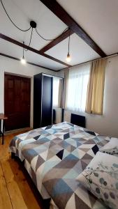 Під Боржавою