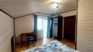 Під Боржавою