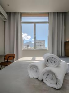 Laris Rio - Ipanema: Vista para o Cristo