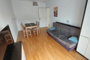 Masarska Family Apartment free Parking