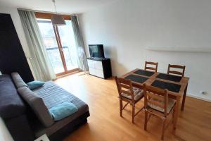 Masarska Family Apartment free Parking