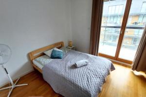 Masarska Family Apartment free Parking