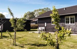 Cozy Home In Nordborg With Wifi