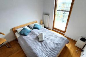Masarska Family Apartment free Parking
