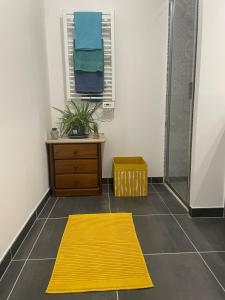 Appartements T2 avec terrasse, proche plages et centre de Montpellier : photos des chambres