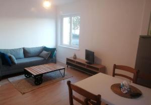 Appartements Le ptit charentais : Appartement 1 Chambre