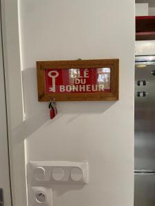 Appartements T2 avec terrasse, proche plages et centre de Montpellier : photos des chambres