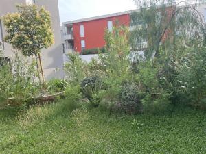 T2 avec terrasse, proche plages et centre de Montpellier