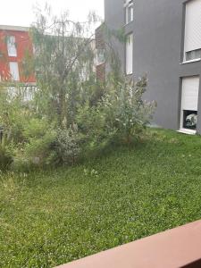 T2 avec terrasse, proche plages et centre de Montpellier