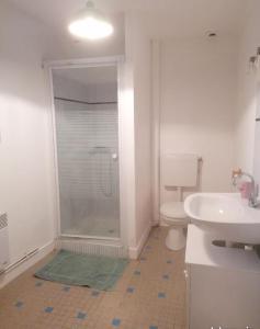 Appartements Le ptit charentais : photos des chambres