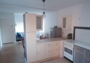 Appartements Le ptit charentais : photos des chambres