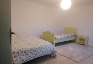 Appartements Le ptit charentais : photos des chambres