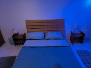 Appartements T2 avec terrasse, proche plages et centre de Montpellier : photos des chambres