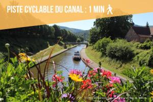 Appartements Les Rives du Chateau 2 - Vue sur les bateaux : photos des chambres