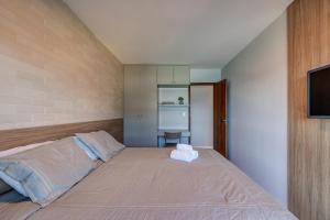 Ondina Apart - Apto 419- Reformado em 2025