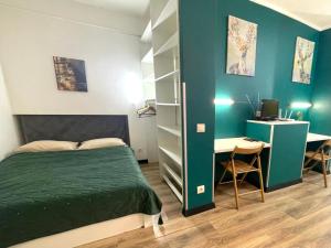 Апартаменти зі світлом в центрі старого Львова