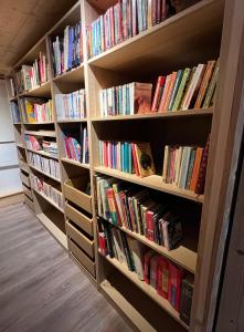 Maisons de vacances BEL-M Amiral : photos des chambres