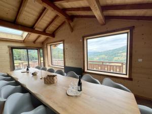 Maisons de vacances BEL-M Amiral : photos des chambres