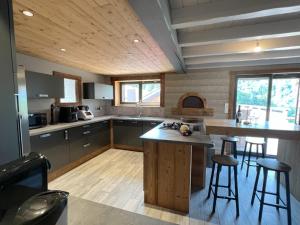 Maisons de vacances BEL-M Amiral : photos des chambres