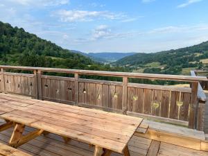 Maisons de vacances BEL-M Amiral : photos des chambres