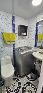 Departamento urbano L G