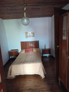 casa en casco histórico