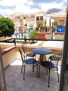 Costa Adeje Fañabé Beach