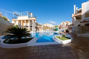 Costa Adeje Fañabé Beach