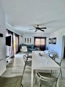 Gretas Penthouse Bayahibe