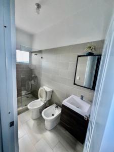 Gretas Penthouse Bayahibe