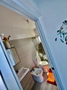 Gretas Penthouse Bayahibe