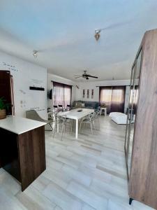Gretas Penthouse Bayahibe