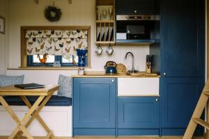 Lillies Shepherds Lodge Retreat & Wellness