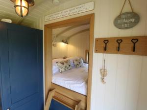 Lillies Shepherds Lodge Retreat & Wellness