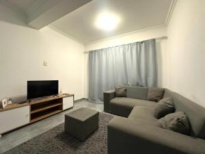 Beautiful Apartment In Morningside