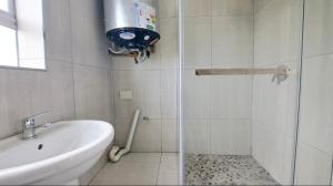 Beautiful Apartment In Morningside